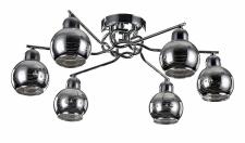 Люстра потолочная Freya Cosmo FR5102-CL-06-CH