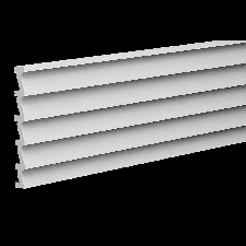 Интерьерная лепнина панель декоративная 6.59.801-280 6.59.801.280 Европласт