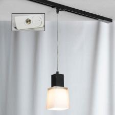 Трековые системы Lussole Lente LSC-2506-01-TAW
