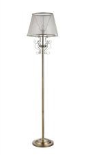 Торшер Freya Driana FR2405-FL-01-BZ