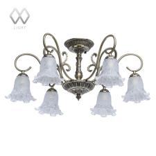 Люстра потолочная MW Light 372011906