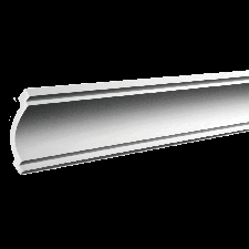 Интерьерная лепнина карниз 1.50.106 Европласт