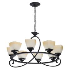 Люстра подвесная MW Light Замок 249018808