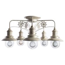 Люстра потолочная Arte Lamp SAILOR A4524PL-5WG