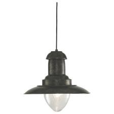Подвесной светильник Arte Lamp FISHERMAN A5530SP-1RI