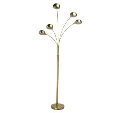 Торшер De Markt Гэлэкси 632046105