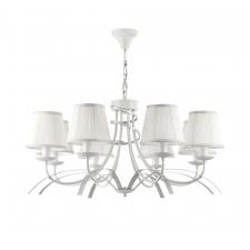 Люстра подвесная Freya Diana FR5569-PL-08-W