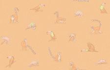 Обои Milassa Bon Voyage Bon Voyage D9, 007