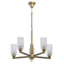 Люстра подвесная MW Light Альгеро 285011605