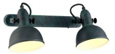 Спот Arte Lamp MARTIN A5213AP-2BG