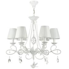 Люстра подвесная Maytoni Passarinho ARM001-06-W