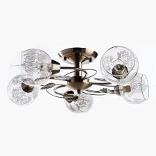 Люстра потолочная Arte Lamp 31 A1292PL-5AB