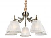 Люстра подвесная Omnilux OML-76203-05