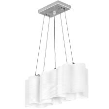 Люстра подвесная Lightstar Nubi Ondoso 802131