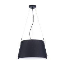 Подвесной светильник Maytoni Monic Black MOD323-PL-01-B