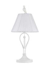 Настольная лампа Maytoni Cella ARM031-11-W