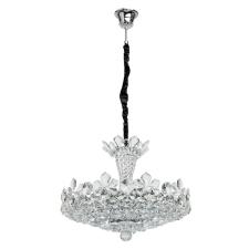 Хрустальная люстра MW Light Лаура 345010814