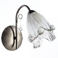 Бра Arte Lamp A7957AP-1SS