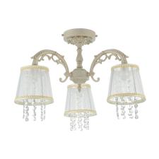 Люстра потолочная Maytoni ARM020-03-W