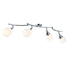 Спот Arte Lamp A9556PL-4CC