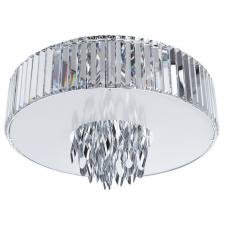 Потолочный светильник Divinare 1285/02 PL-6