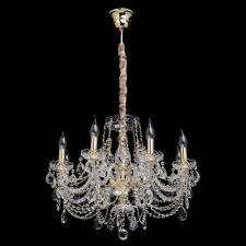 Люстра подвесная Chiaro Каролина 367015008