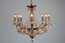 Люстра подвесная Omnilux OML-71003-14