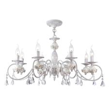 Люстра подвесная Maytoni ARM218-08-W