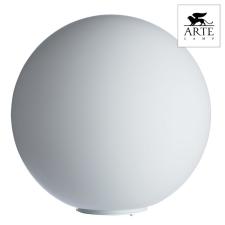 Настольная лампа Arte Lamp SPHERE A6030LT-1WH