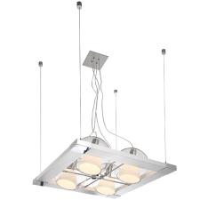 Люстра подвесная Lightstar Palla 803141