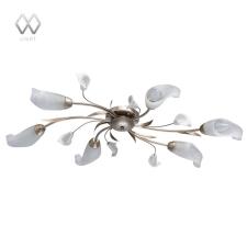 Люстра потолочная MW Light 242016306