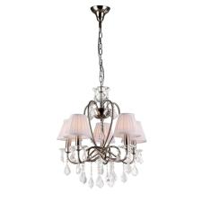 Люстра подвесная Maytoni ARM015-05-N