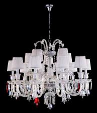 Люстра Crystal Lux Princess Princess SP10+5