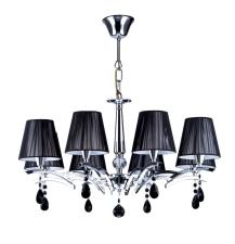 Люстра подвесная Maytoni Arte MOD901-PL-08-N