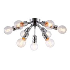 Люстра потолочная Arte Lamp A9265PL-9CC