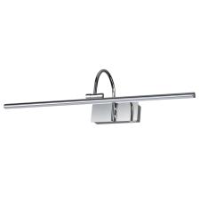 4910/12WL WALLI ODL22 487 хром/металл/акрил Подсветка для картин с выкл. LED 12W 4000К 690Лм GEBA