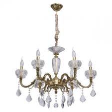 Люстра подвесная Chiaro 491012506