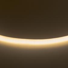 Лента белого свечения 220V 120LED/m  WW 3,4W/m, (1шт=1м) Neoled Lightstar 430202