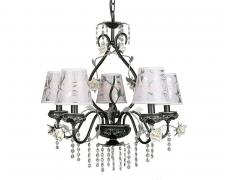 Люстра подвесная Omnilux OML-77913-05