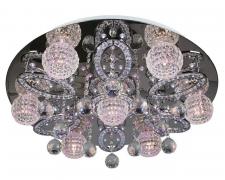 Люстра потолочная Omnilux OML-14307-07