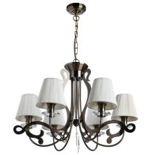Люстра подвесная Arte Lamp A9531LM-6AB
