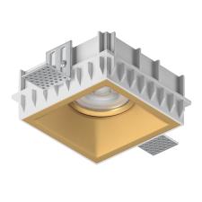 Комплект со светильником Domino Lightstar G214503GMOD