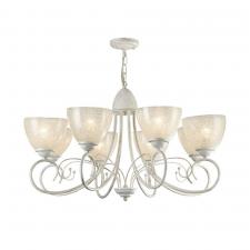 Люстра подвесная Freya Annette FR2753-PL-08-WG
