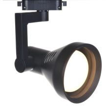 Трековые системы Arte Lamp Track Lights Black A5109PL-1BK