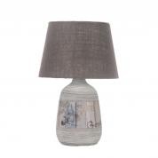 Настольная лампа Omnilux OML-82604-01