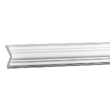 Интерьерная лепнина карниз 1.50.295 Европласт