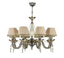 Люстра подвесная Maytoni Demitas RC024-PL-08-R