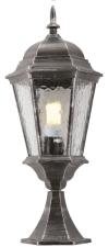 Уличный светильник Arte Lamp A1204FN-1BS