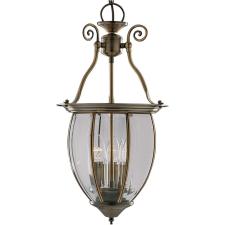 Подвесной светильник Arte Lamp RIMINI A6509SP-3AB