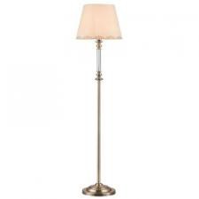 Торшер Freya Ksenia FR2539FL-01BS